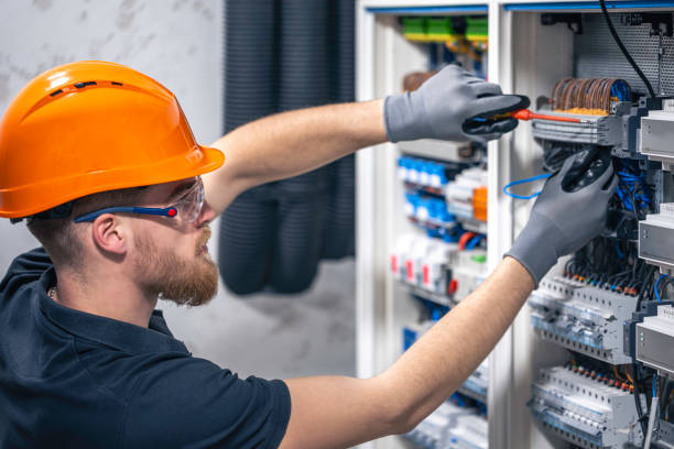 Best Electrical Rewiring Services  in South Fulton, TN