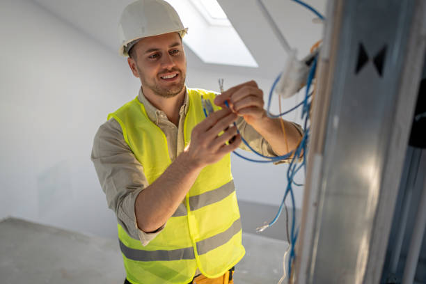 Best Licensed Electrician  in South Fulton, TN